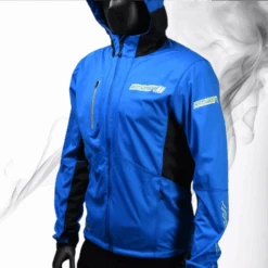 2016 SOFTSHELL JACKET Compkart