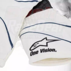 2018 Lance Stroll Spec F1 Race Gloves  -Dash Racegear Sales 2018LanceStrollSpecF1RaceGloves 3