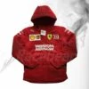 2019 Charles Leclerc DRIVERS WINTER JACKET