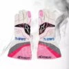 2020 Sergio Pérez BWT Racing Point F1 Team Race Gloves
