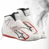 2020 Yuki Tsunoda AlphaTauri F1 Boots