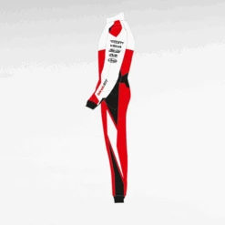 2021 Birel Art Race Suit Customized -Dash Racegear Sales 2021 Birel Art Race suit Customized DASH RACEGEAR 195