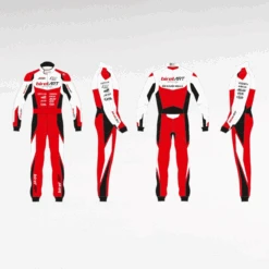 2021 Birel Art Race Suit Customized -Dash Racegear Sales 2021 Birel Art Race suit Customized DASH RACEGEAR 560