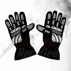 2021 Charles Leclerc Richard Mille Scuderia Ferrari Formula 1 Gloves -Dash Racegear Sales 2021CharlesLeclercRichardMilleScuderiaFerrariFormula1Gloves