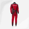 2022 REDSPEED DRIVER RACE SUIT OMP
