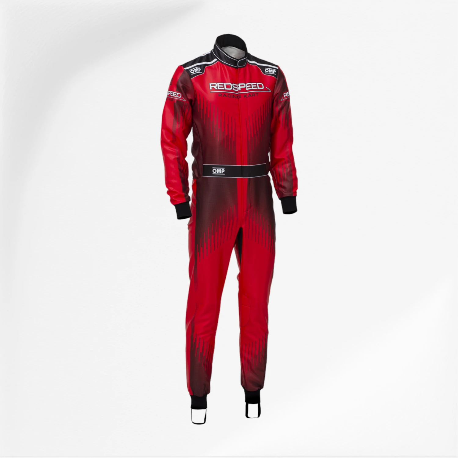 2022 REDSPEED DRIVER RACE SUIT OMP 1 2022 REDSPEED DRIVER RACE SUIT OMP