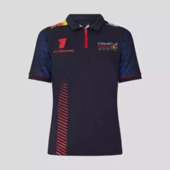 Red Bull Racing 2023 Max Verstappen Driver Polo