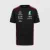 Mercedes-AMG F1 2023 Team Driver T-shirt