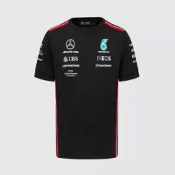 Mercedes-AMG F1 2023 Team Driver T-shirt