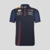 Red Bull Racing Kids 2023 Team Polo