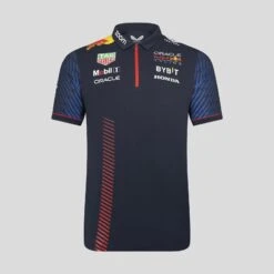 Red Bull Racing Kids 2023 Team Polo