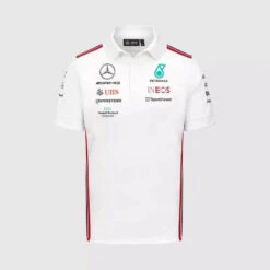 Mercedes-AMG F1 2023 Team Polo