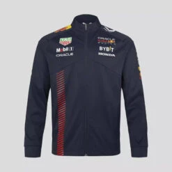 Red Bull Racing 2023 Team Softshell Jacket
