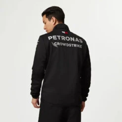 Mercedes-AMG F1 2023 Team Softshell Jacket 11 Mercedes-AMG F1 2023 Team Softshell Jacket -Dash Racegear Sales 2023TeamSoftshellJacket 2 0cebd09c 4c97 49c0 88e3 7e6063e470e7