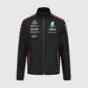 Mercedes-AMG F1 2023 Team Softshell Jacket