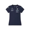 2023 Women's CVC Media Polo Navy