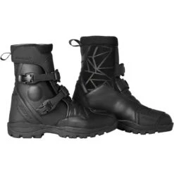 Dash Racegear Sales 21 ADVENTURE-X MID CE MENS WATERPROOF BOOT