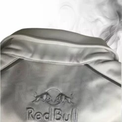 ALPINSTARS RED BULL ATHLETES ONLY PIT-POLO SHIRT -Dash Racegear Sales ALPINSTARSREDBULLATHLETESONLYPIT POLOSHIRT