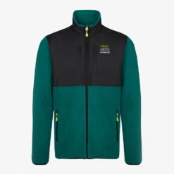 AMF1 2023 Lifestyle Track Jacket
