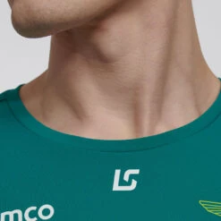 AMF1 2023 Official Lance Stroll T-Shirt -Dash Racegear Sales AMA23KTS06 ASTON MARTIN ARAMCO COGNIZANT F1 2023 OFFICIAL TEAM DRIVER T SHIRT LS MALE.7 1024x1024 636c5abc 8f07 4245 8dd0 1938e1e88bf7