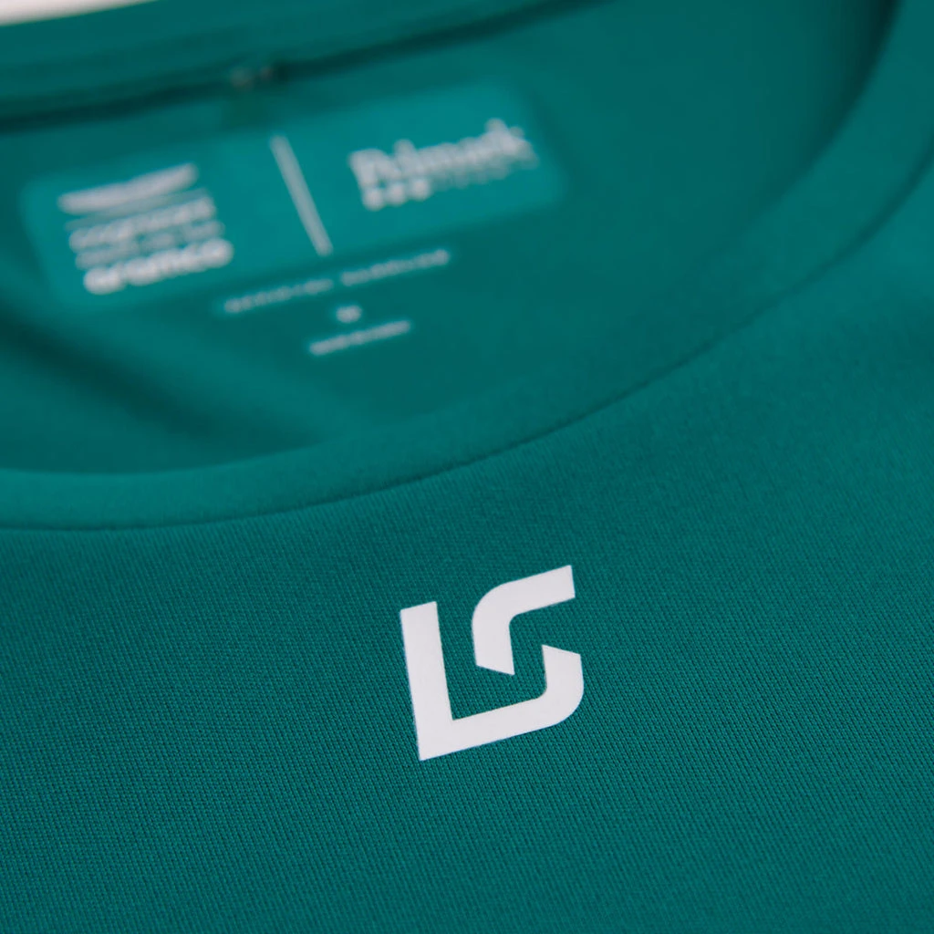 AMF1 2023 Official Kids Lance Stroll T-Shirt 4 AMF1 2023 Official Kids Lance Stroll T-Shirt - Image 4