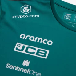 AMF1 2023 Official Kids Lance Stroll T-Shirt 7 AMF1 2023 Official Kids Lance Stroll T-Shirt -Dash Racegear Sales AMA23KTS08 ASTON MARTIN ARAMCO COGNIZANT F1 2023 OFFICIAL TEAM DRIVER T SHIRT LS KIDS.c 1024x1024 eb4b88e0 7af7 4818 8cef 62f263911476