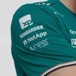 AMF1 2023 Official Fernando Alonso T-Shirt -Dash Racegear Sales AMF12023OfficialFernandoAlonsoT Shirt 6