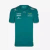 AMF1 2023 Official Fernando Alonso T-Shirt