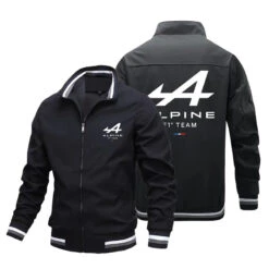 Alpine F1 Team New Zip Jacket Men's Pocket Casual Sportswear Outdoor Cardigan Sports Team Jacket Men's Logo Jacket Racing Jacket 16 Alpine F1 Team New Zip Jacket Men's Pocket Casual Sportswear Outdoor Cardigan Sports Team Jacket Men's Logo Jacket Racing Jacket -Dash Racegear Sales Alpine F1 Team New Zip Jacket Men s Pocket Casual Sportswear Outdoor Cardigan Sports Team Jacket Men s Logo Jacket Racing Jacket DASH RACEGEAR 13
