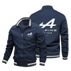 Alpine F1 Team New Zip Jacket Men's Pocket Casual Sportswear Outdoor Cardigan Sports Team Jacket Men's Logo Jacket Racing Jacket 15 Alpine F1 Team New Zip Jacket Men's Pocket Casual Sportswear Outdoor Cardigan Sports Team Jacket Men's Logo Jacket Racing Jacket -Dash Racegear Sales Alpine F1 Team New Zip Jacket Men s Pocket Casual Sportswear Outdoor Cardigan Sports Team Jacket Men s Logo Jacket Racing Jacket DASH RACEGEAR 920