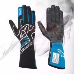 Alpinestars Italy Tech-1 RACE V3 Gloves