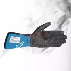 Alpinestars Italy Tech-1 RACE V3 Gloves -Dash Racegear Sales AlpinestarsItalyTech 1RACEV3Gloves 3