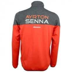 Ayrton Senna Lightweight Jacket World Champion 1988 McLaren -Dash Racegear Sales AyrtonSennaLightweightJacketWorldChampion1988McLaren
