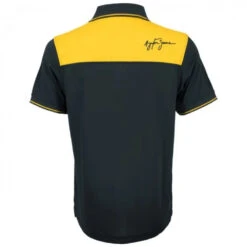 Ayrton Senna Polo Racing -Dash Racegear Sales AyrtonSennaPoloRacing 2