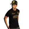 Ayrton Senna T-Shirt 1st Victory Portugal