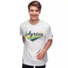 Ayrton Senna T-Shirt World Champion
