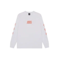 BEACHBALL LONG SLEEVE TEE