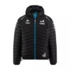 BWT ALPINE F1® Team Black Jacket