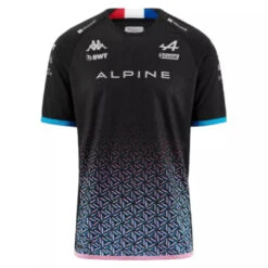 BWT ALPINE F1® Team Gasly Jersey For Men