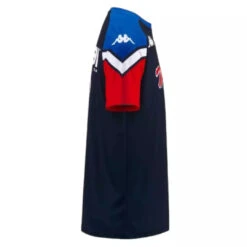 BWT ALPINE F1® Team Ocon Miami Edition Jersey -Dash Racegear Sales BWTALPINEF1 TeamOconMiamiEditionJersey 3