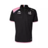 BWT ALPINE F1® Team Pink Polo