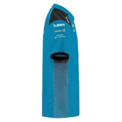 BWT ALPINE F1® Team Polo Blue -Dash Racegear Sales BWTALPINEF1 TeamPoloBlue 2