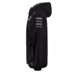 BWT ALPINE F1® Team Rain Jacket -Dash Racegear Sales BWTALPINEF1 TeamRainJacket 2