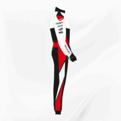 Birel Art 2021 Custom Race Suit -Dash Racegear Sales Birel Art 2021 Custom Race Suit DASH RACEGEAR 116