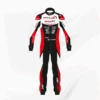Birel Art 2021 Custom Race Suit