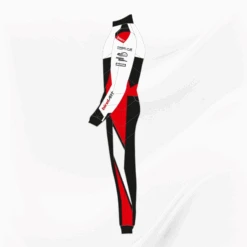 Birel Art 2021 Custom Race Suit -Dash Racegear Sales Birel Art 2021 Custom Race Suit DASH RACEGEAR 678