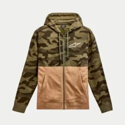 CAMO BLOCK HOODIE 23 CAMO BLOCK HOODIE -Dash Racegear Sales CAMO BLOCK HOODIE DASH RACEGEAR 54