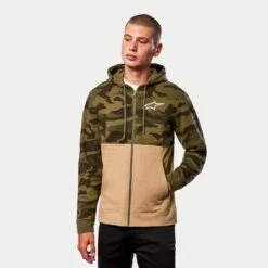 CAMO BLOCK HOODIE 19 CAMO BLOCK HOODIE -Dash Racegear Sales CAMO BLOCK HOODIE DASH RACEGEAR 849