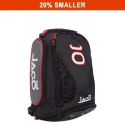 Dash Compact Vented Convertible Equipment Bag