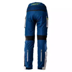 ENDURANCE CE MENS TEXTILE JEAN -Dash Racegear Sales ENDURANCECEMENSTEXTILEJEAN 5